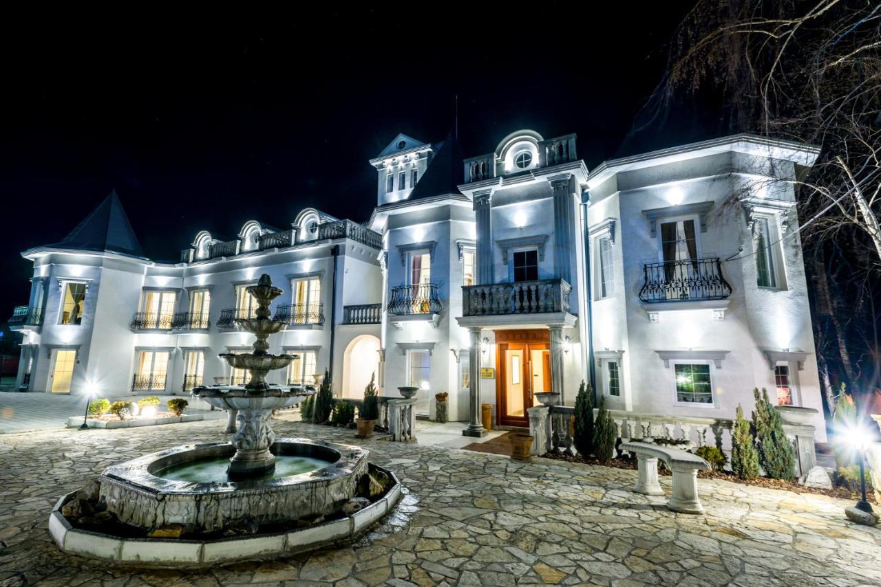 Vila Jugovo S Smederevo Extérieur photo