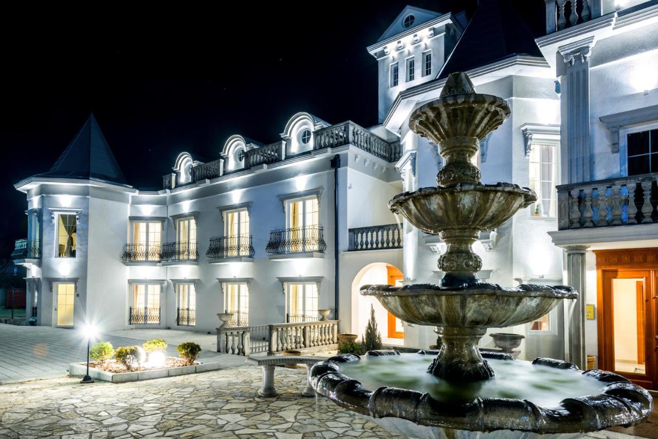 Vila Jugovo S Smederevo Extérieur photo