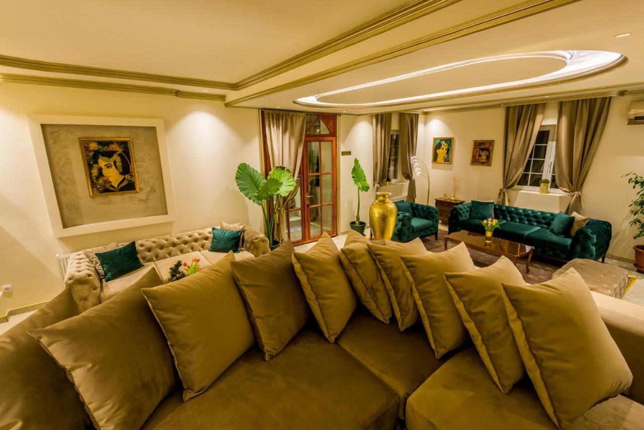 Vila Jugovo S Smederevo Extérieur photo