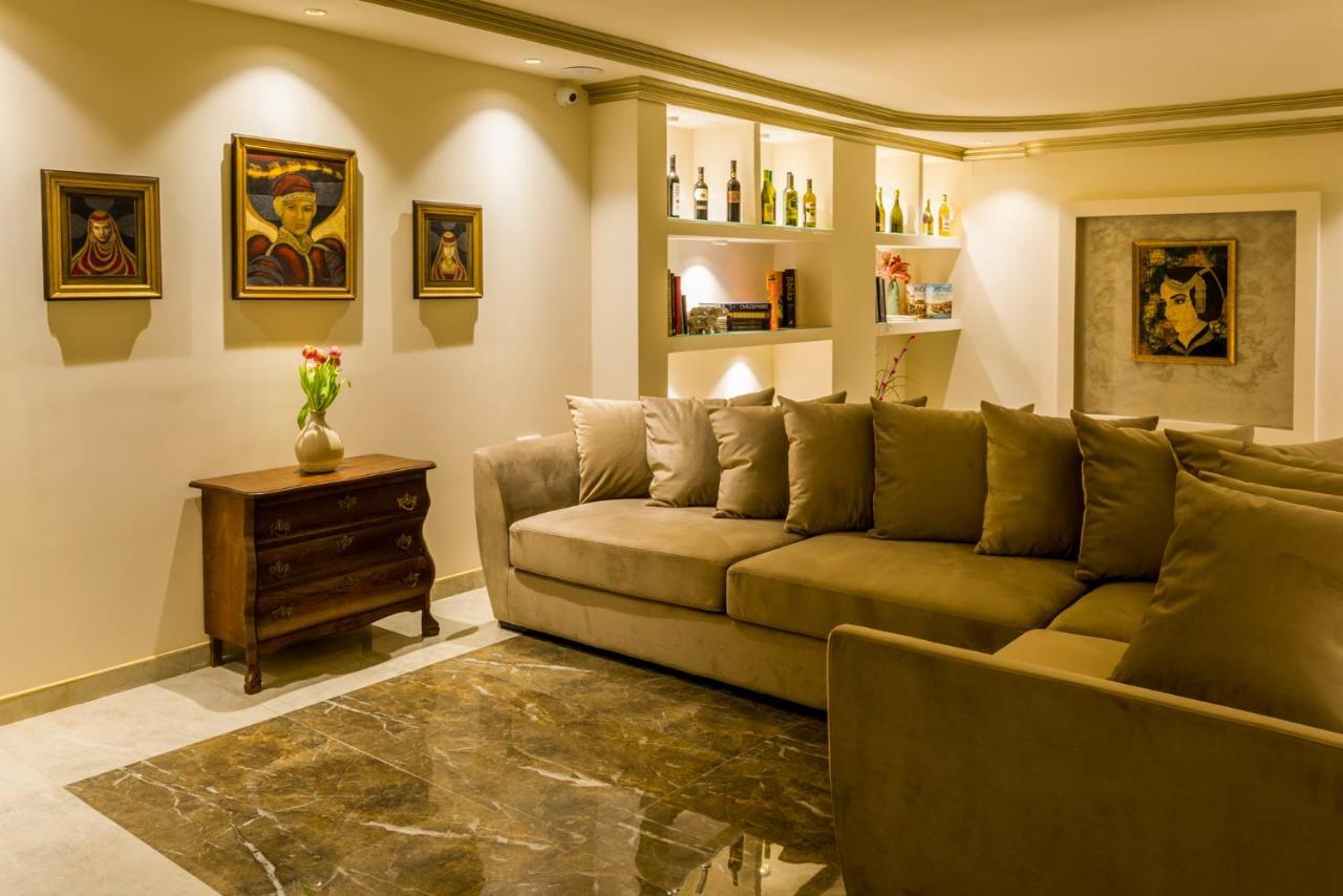 Vila Jugovo S Smederevo Extérieur photo