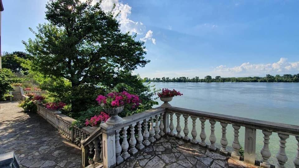 Vila Jugovo S Smederevo Extérieur photo