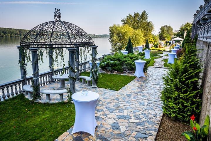 Vila Jugovo S Smederevo Extérieur photo