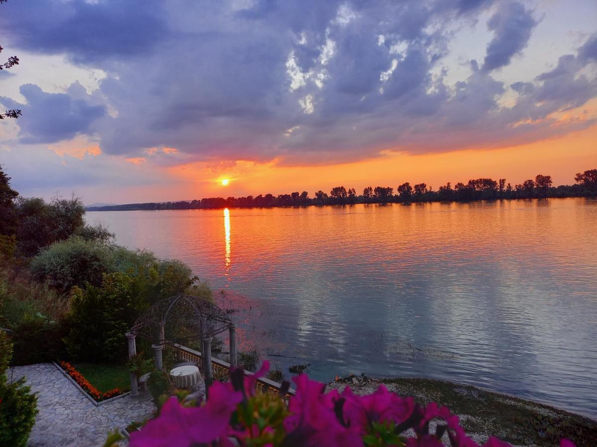 Vila Jugovo S Smederevo Extérieur photo