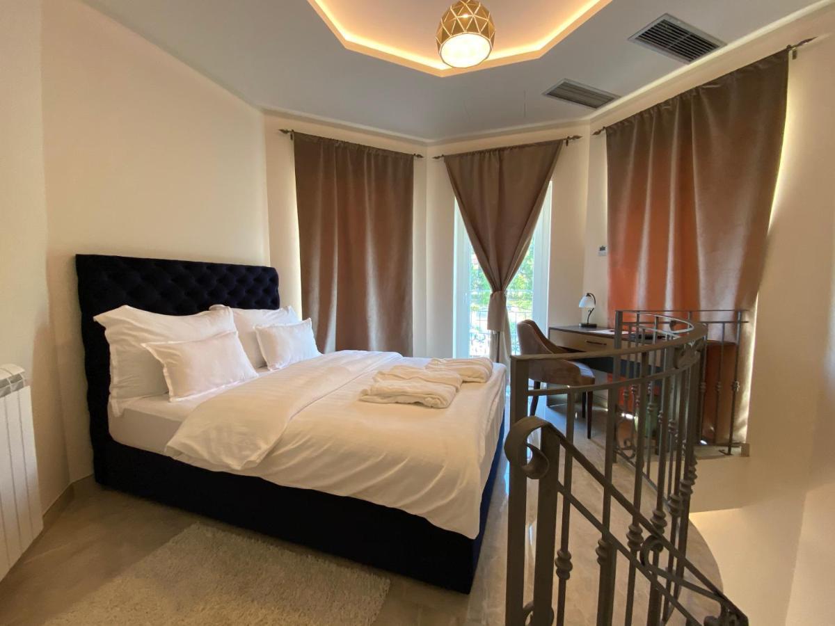 Vila Jugovo S Smederevo Chambre photo