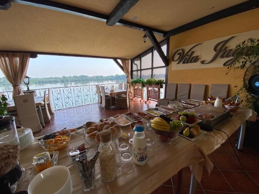 Vila Jugovo S Smederevo Extérieur photo
