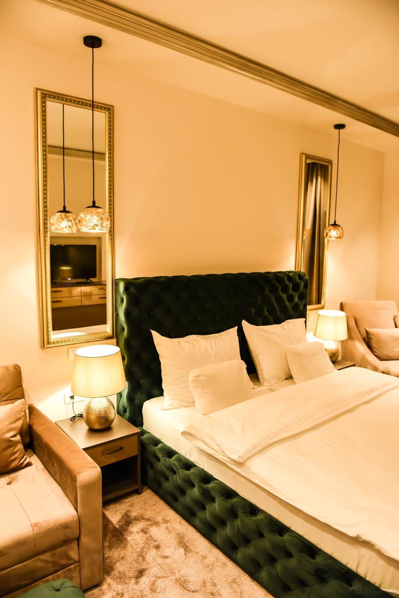 Vila Jugovo S Smederevo Chambre photo