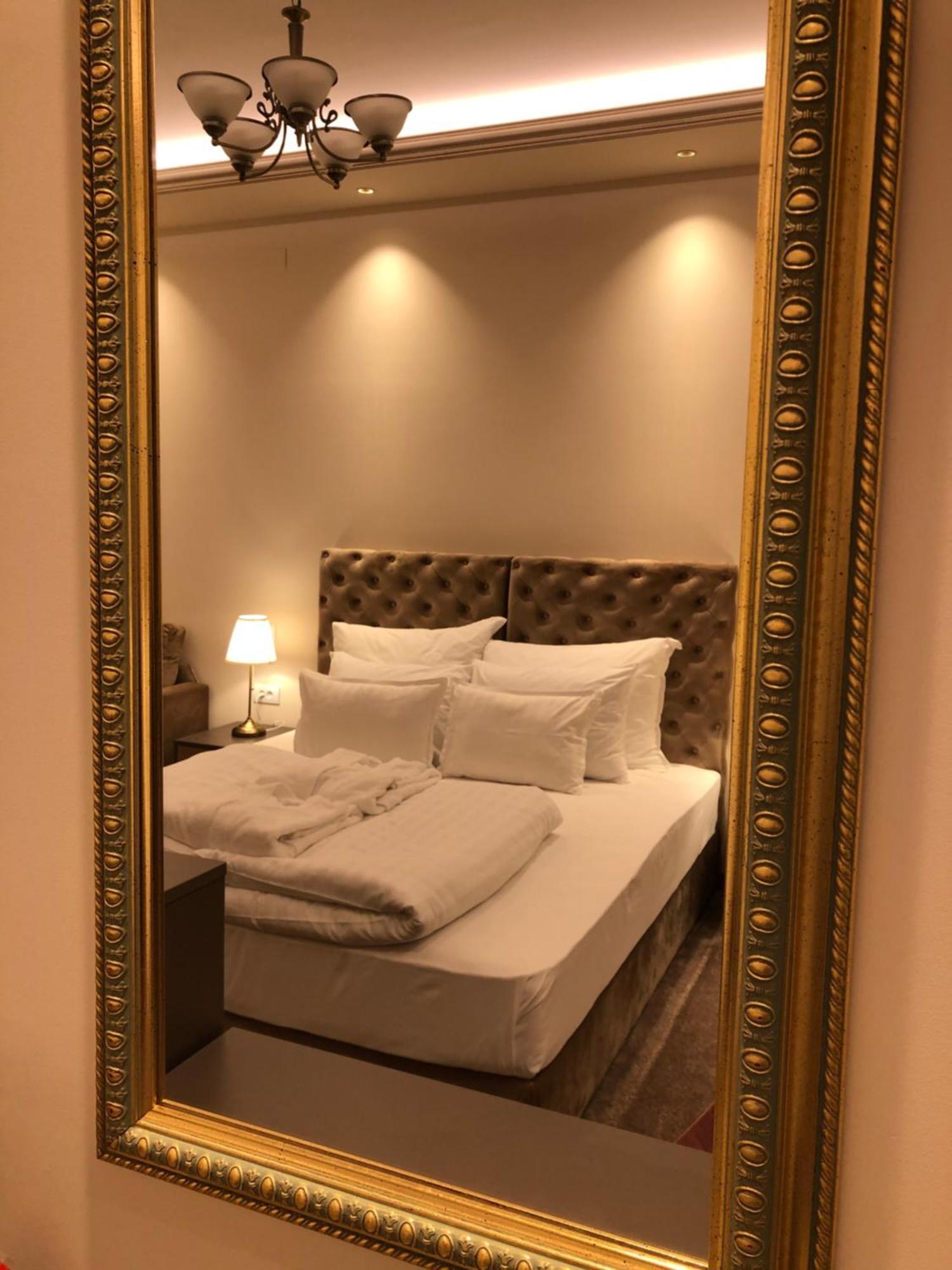 Vila Jugovo S Smederevo Chambre photo