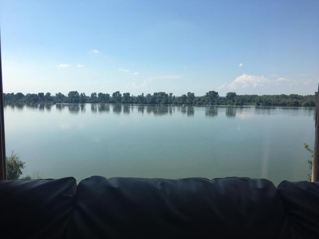 Vila Jugovo S Smederevo Chambre photo