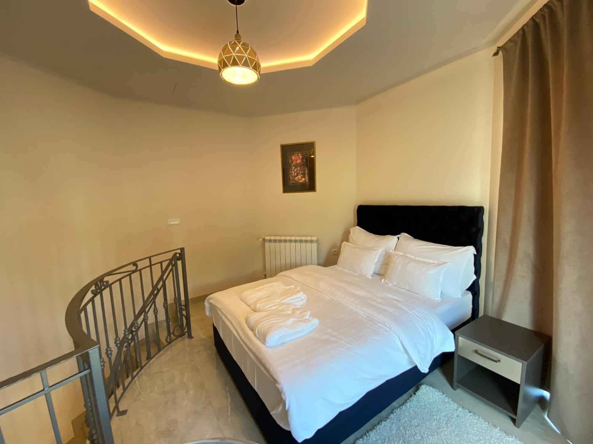 Vila Jugovo S Smederevo Chambre photo