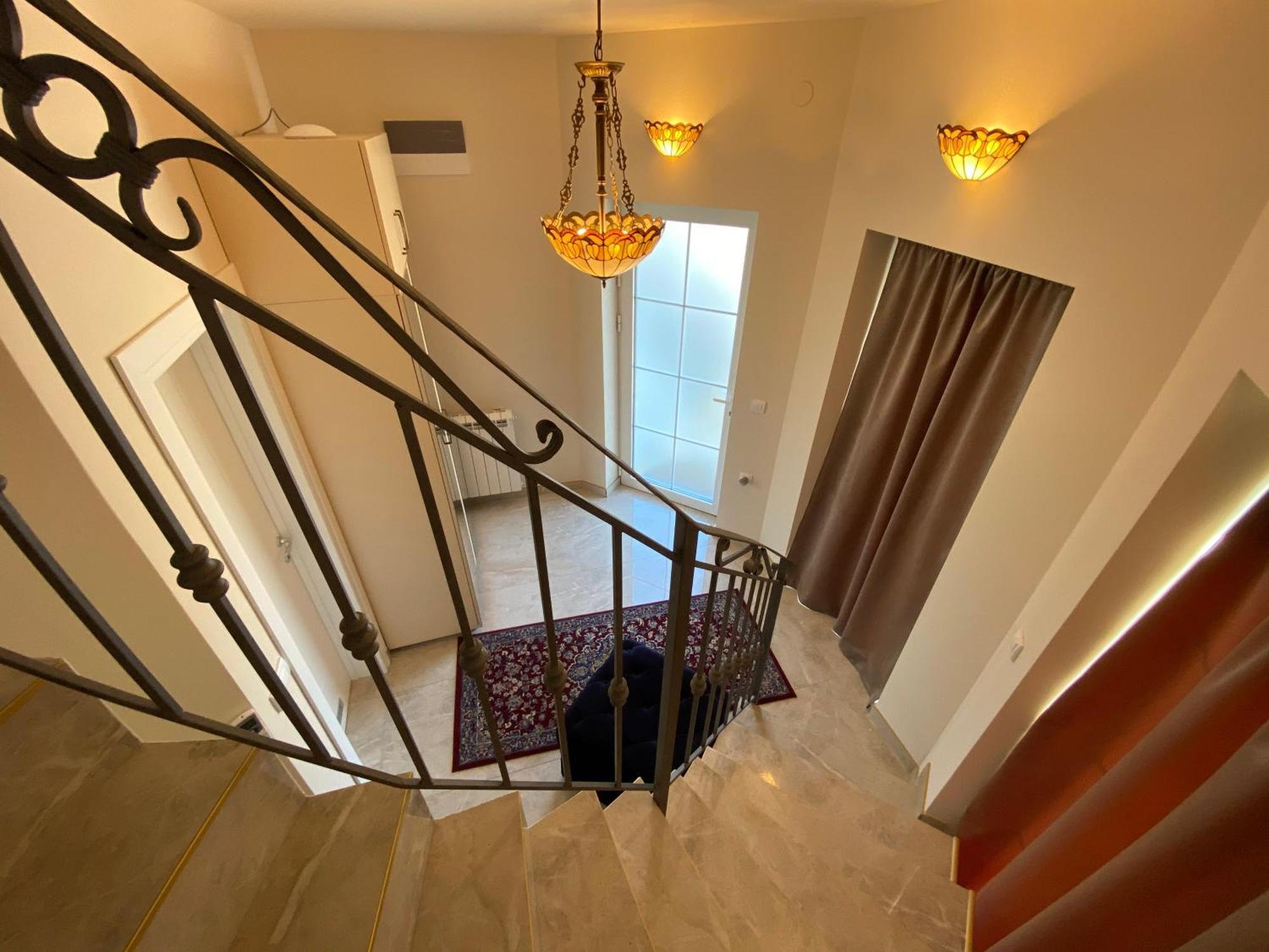 Vila Jugovo S Smederevo Chambre photo