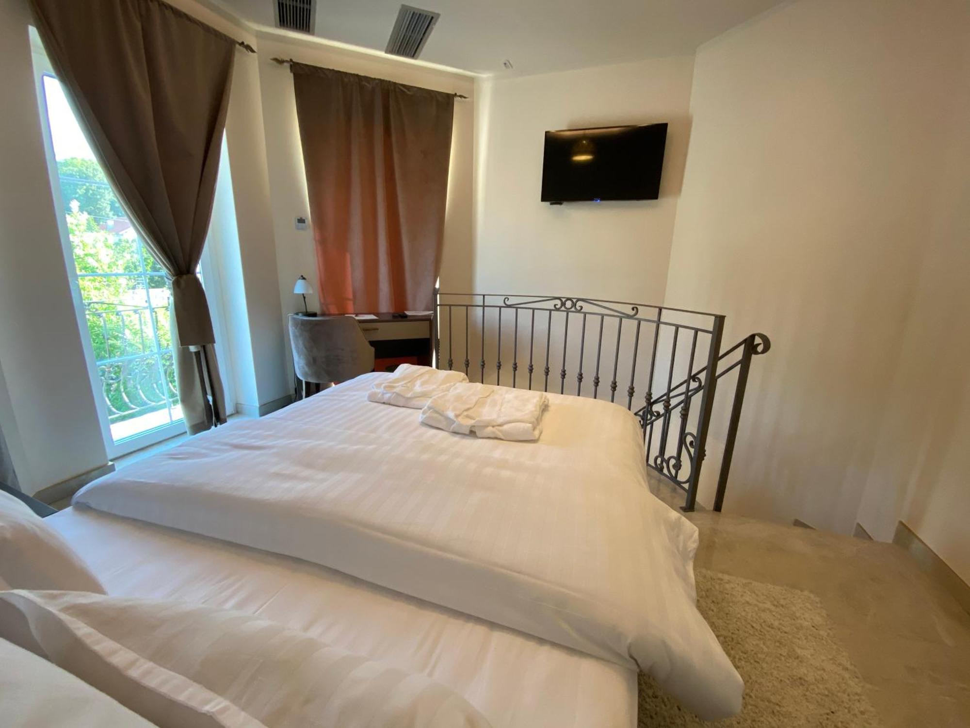 Vila Jugovo S Smederevo Chambre photo