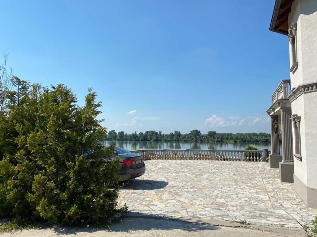 Vila Jugovo S Smederevo Chambre photo