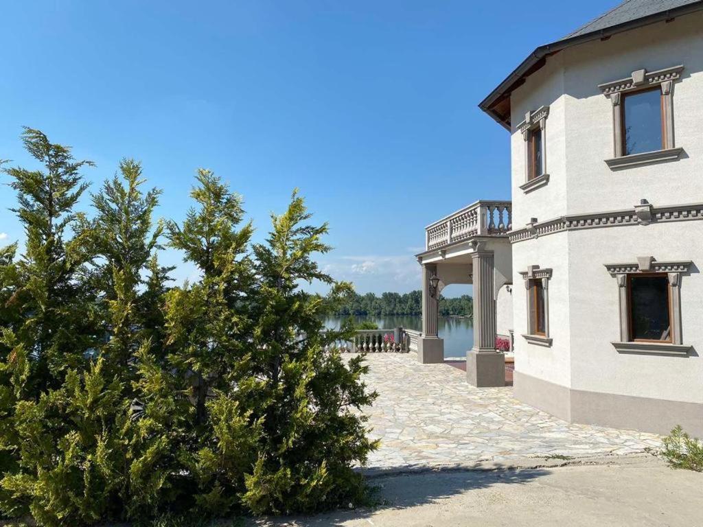 Vila Jugovo S Smederevo Chambre photo