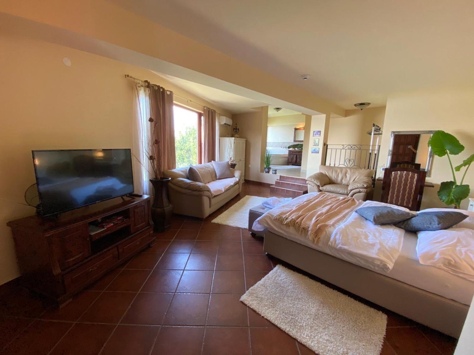 Vila Jugovo S Smederevo Chambre photo