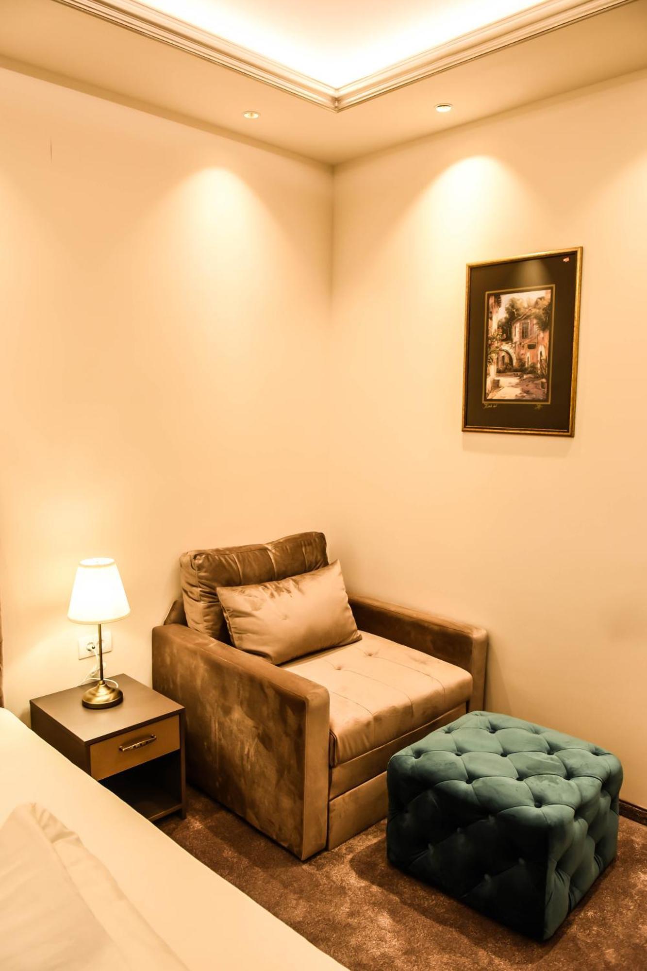 Vila Jugovo S Smederevo Chambre photo