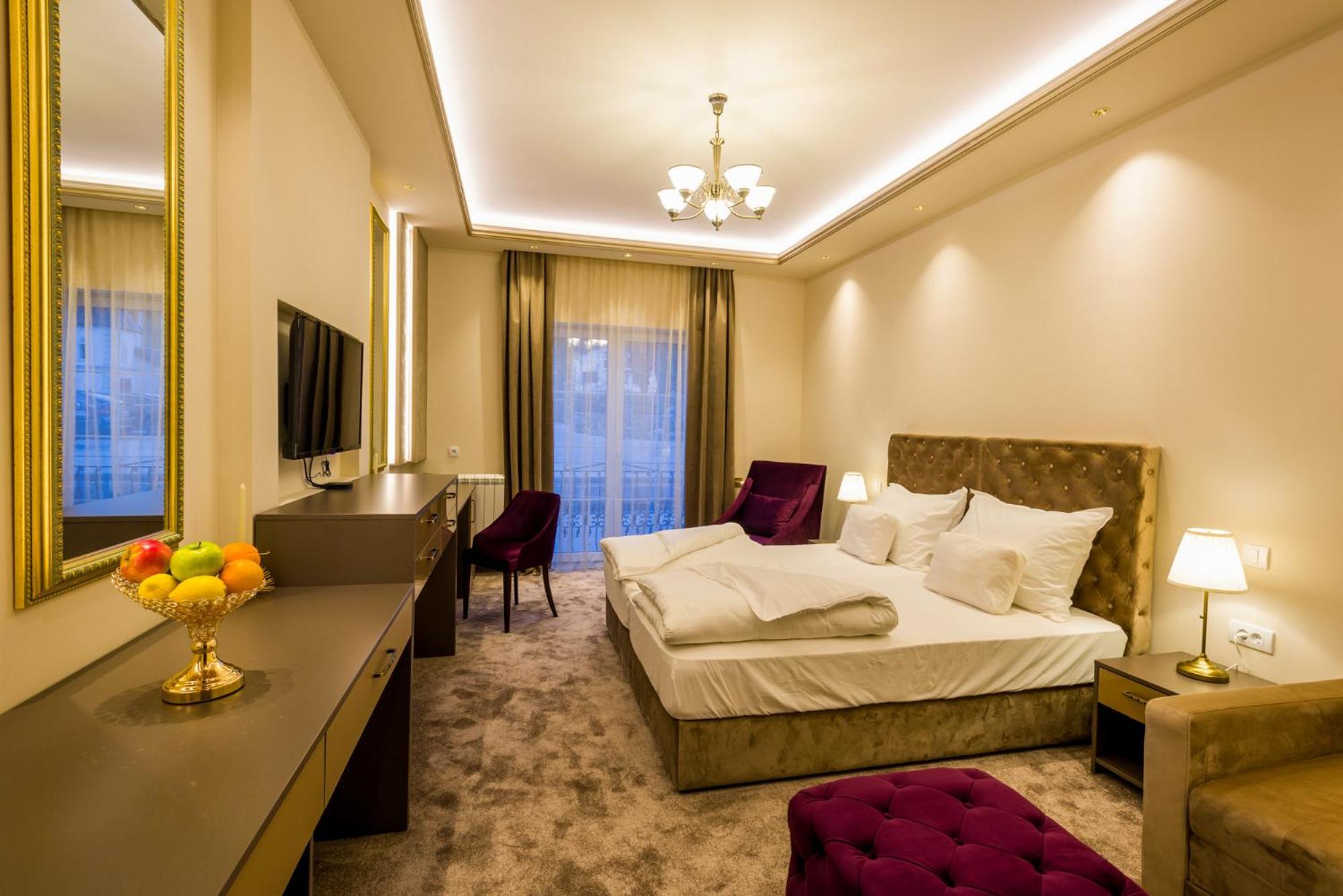 Vila Jugovo S Smederevo Chambre photo