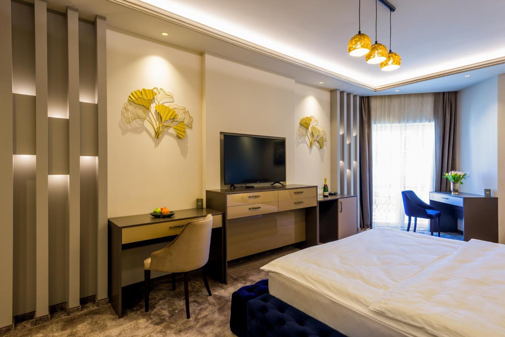 Vila Jugovo S Smederevo Chambre photo