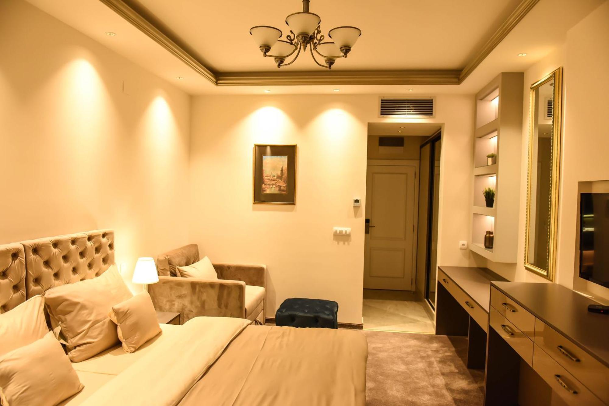 Vila Jugovo S Smederevo Chambre photo