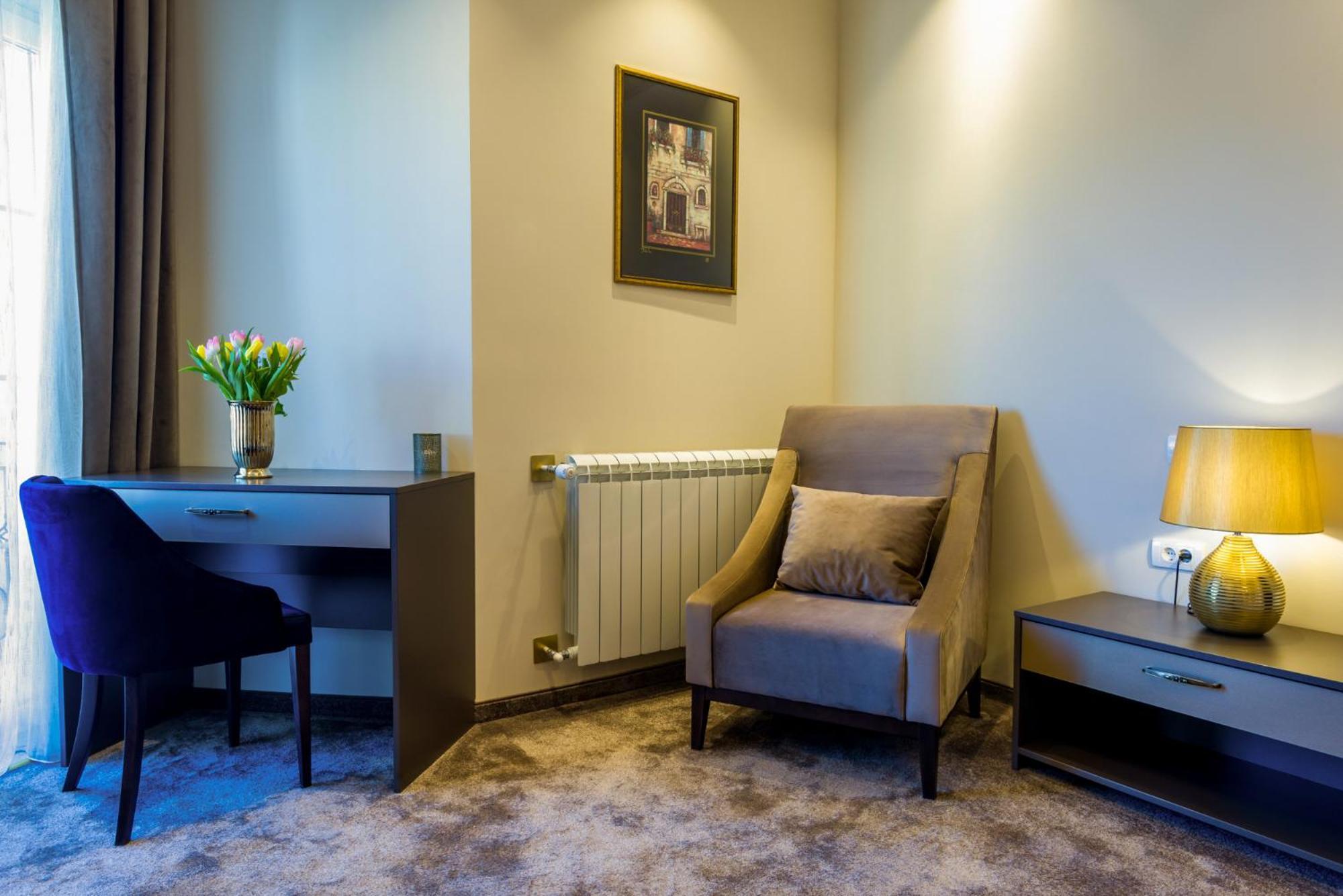 Vila Jugovo S Smederevo Chambre photo